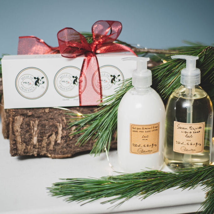 Holiday Gift Guide 2025