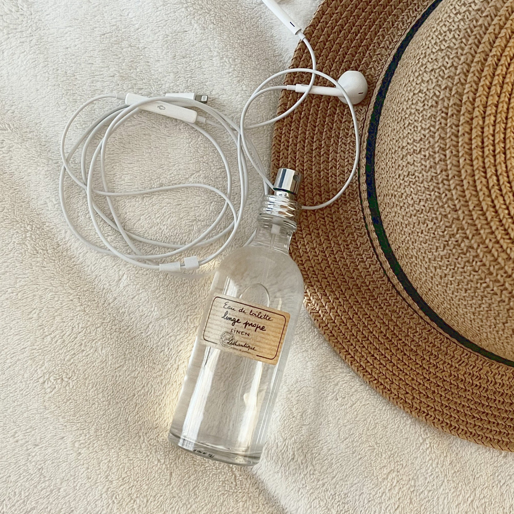 Travel the World through Fragrance