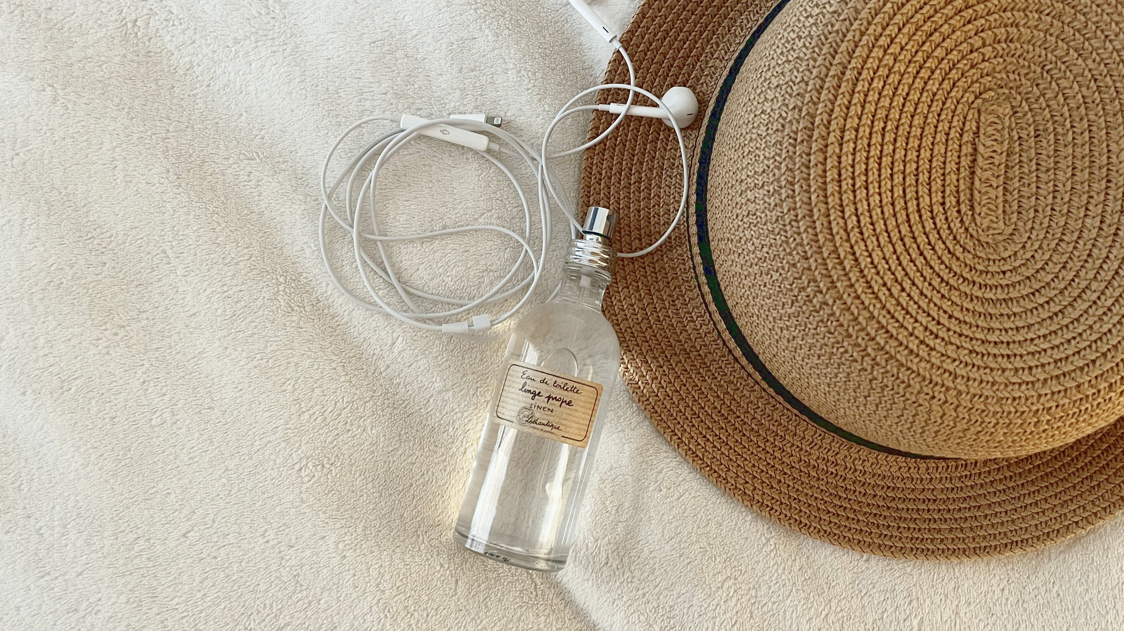 Travel the World through Fragrance