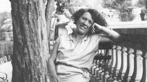 Meet Josephine Mouranchon - Lothantique