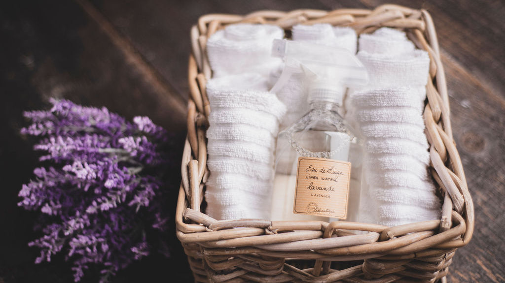 How to Make Spring Cleaning Simple