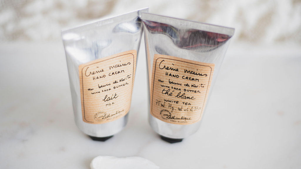 Lotions, what are they good for? Lothantique Canada