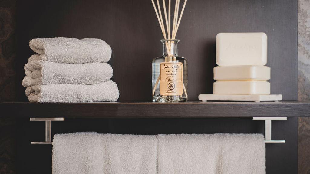 Create your own DIY spa