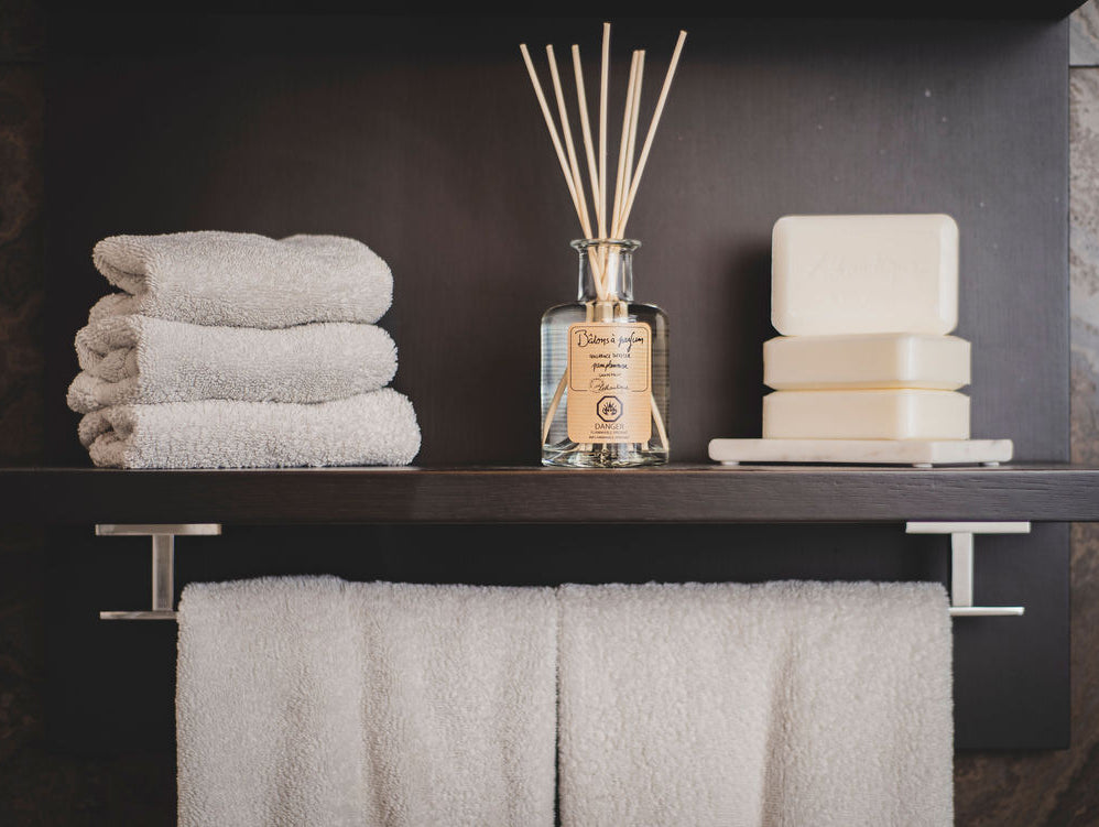 Create your own DIY spa