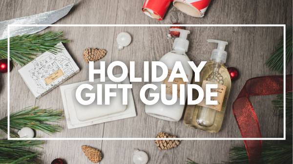 Holiday Gift Guide 2021