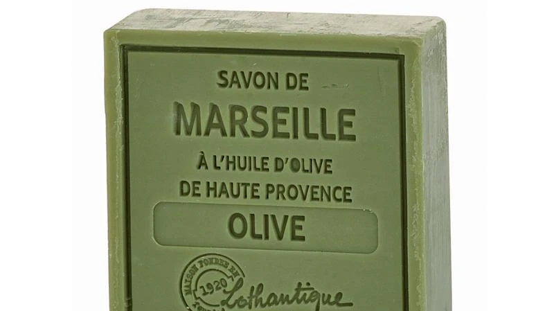 What is Savon de Marseille? - Lothantique