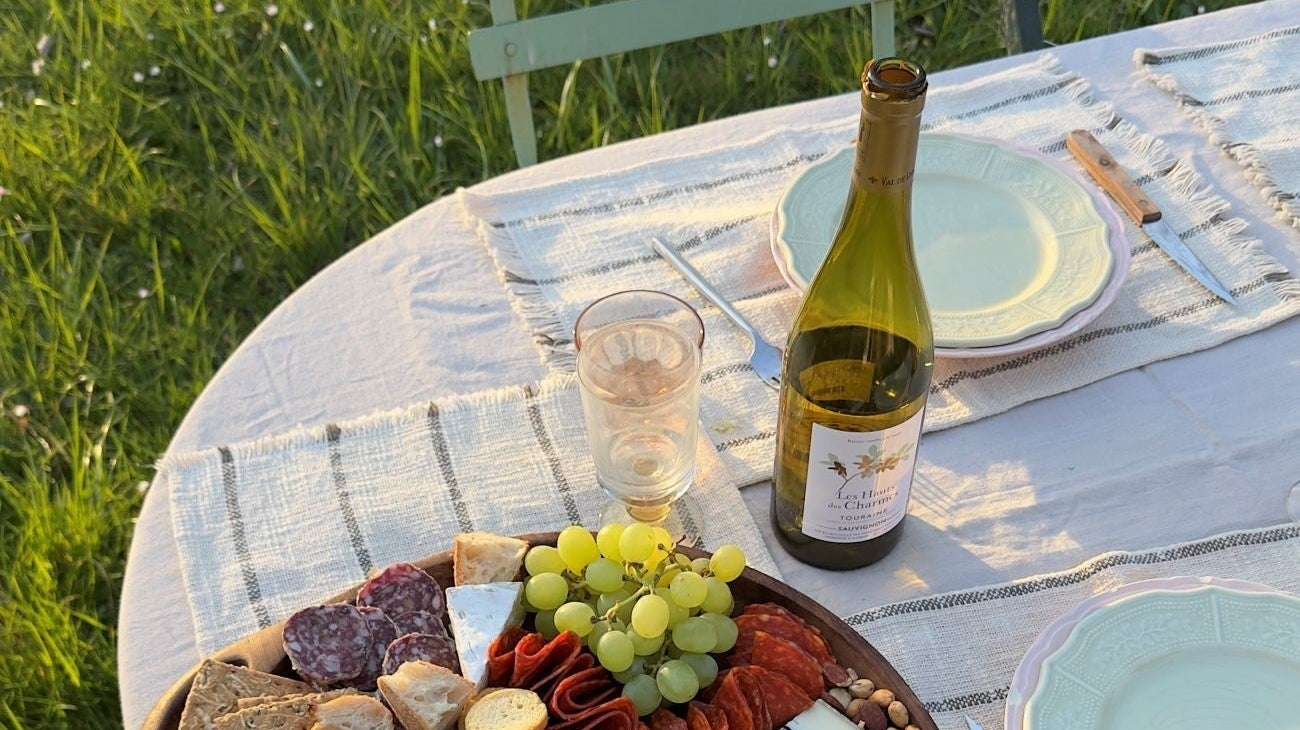 Summer Visits calls for Summer Gifts