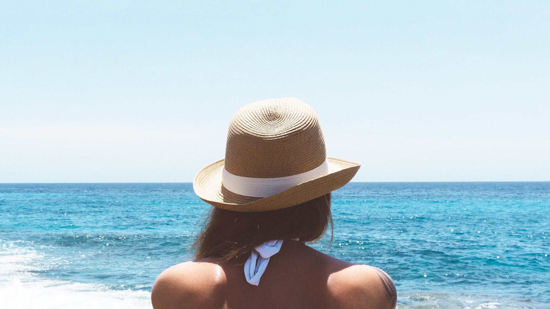 5 Summer Skincare Tips - Unsplash Image