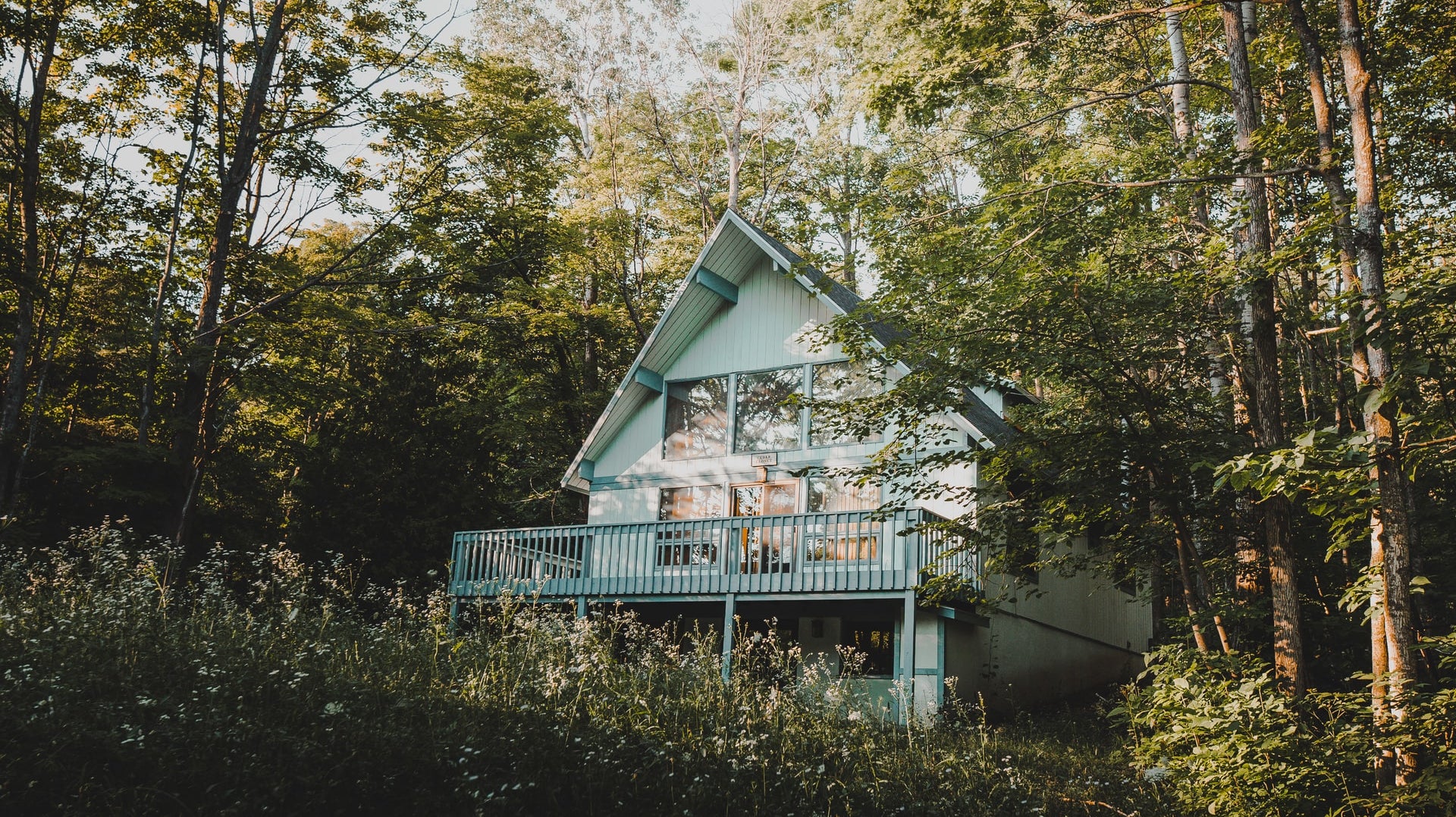 Our Must Haves for Your Cottage Trip - Unsplash Image
