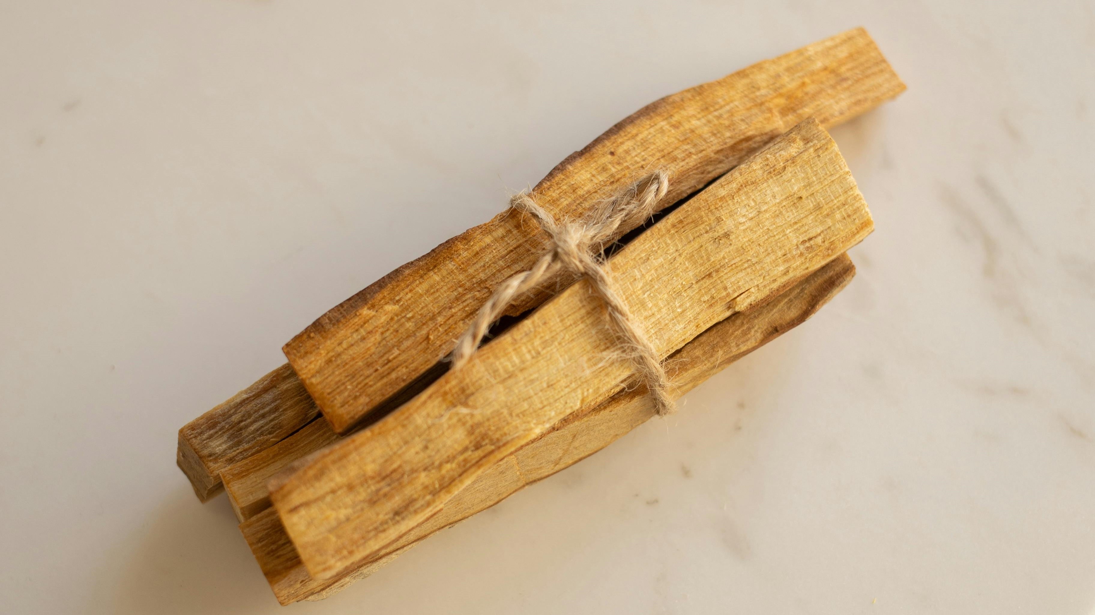 Have You Tried Our Best-Selling Sandalwood Scent?