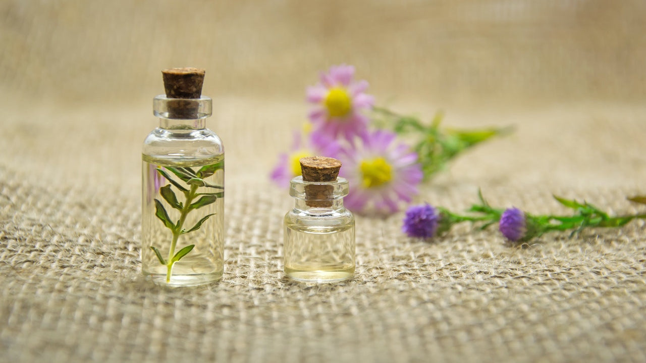 Then and Now: Perfumery - Pexel Image