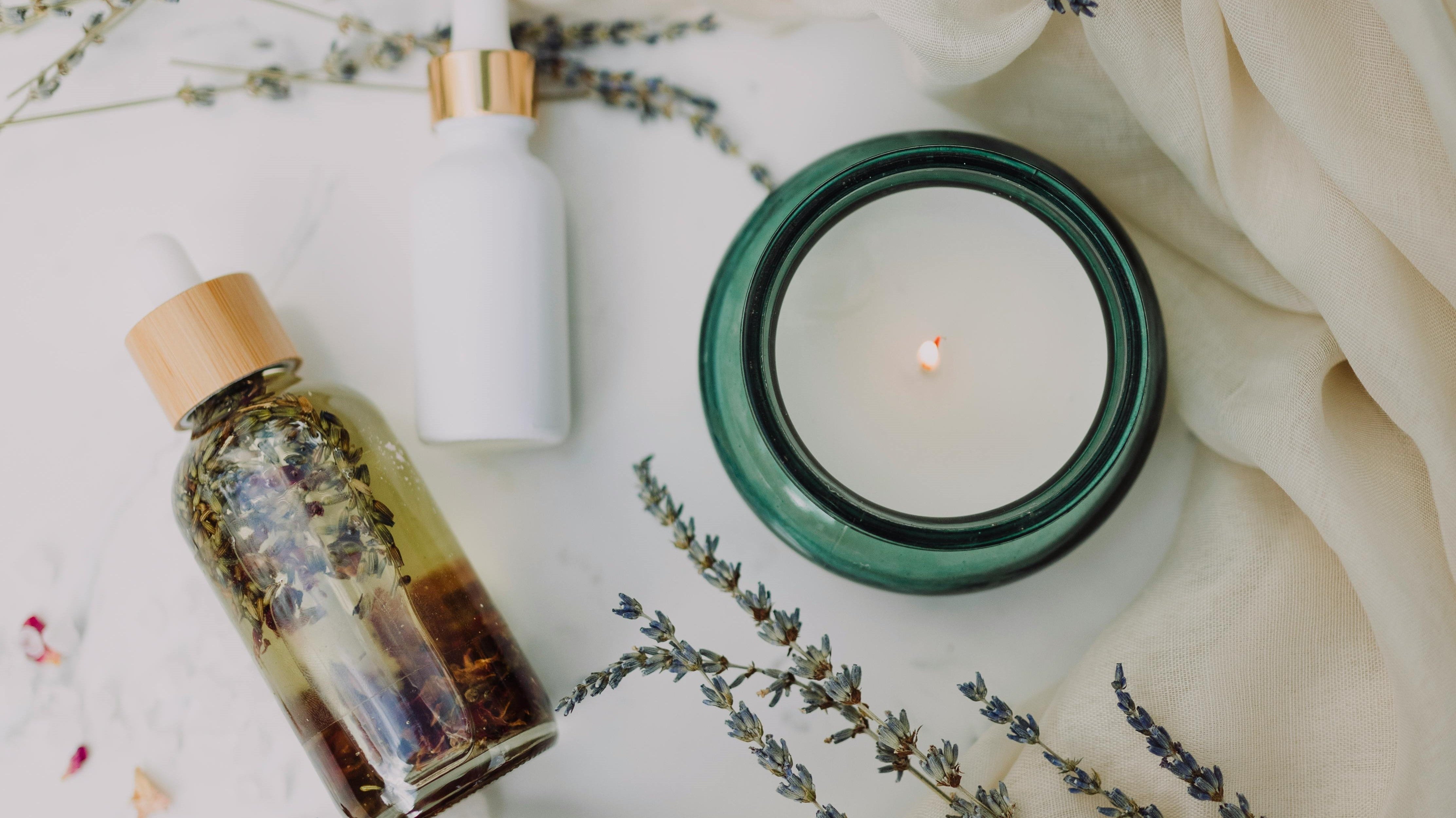 Winter’s Most Loved Fragrances