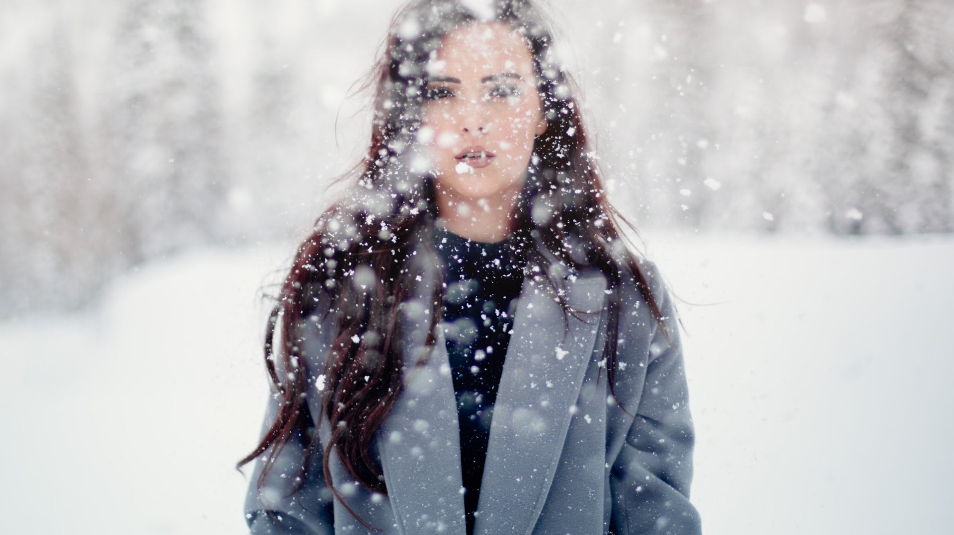 Winter skincare to treat your skin right - Pexel Image