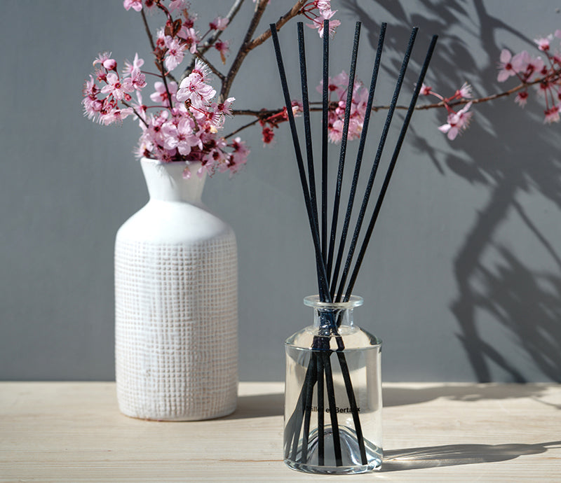 Miller et Bertaux In the 80's Fragrance Diffuser 200ml