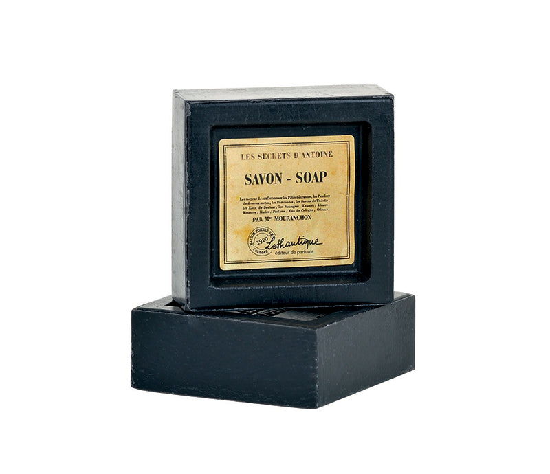 Savon Les Secrets d'Antoine 100g