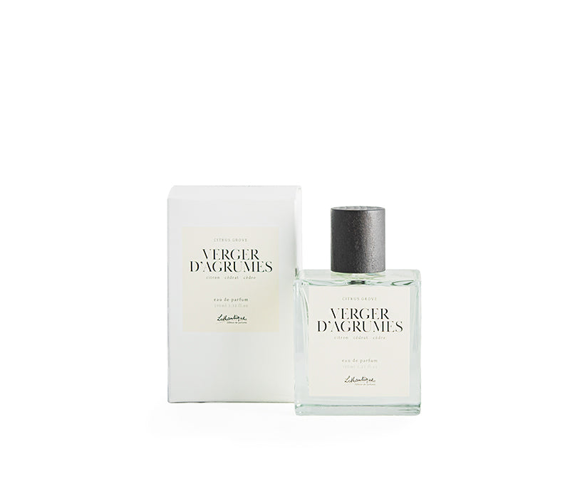 Lothantique Eau de Toilette 100mL Ambrée