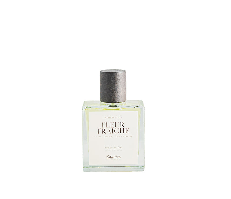 Lothantique Eau de Toilette 100mL Ambrée