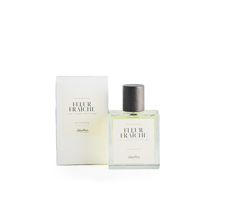 Lothantique Eau de Toilette 100mL Ambrée