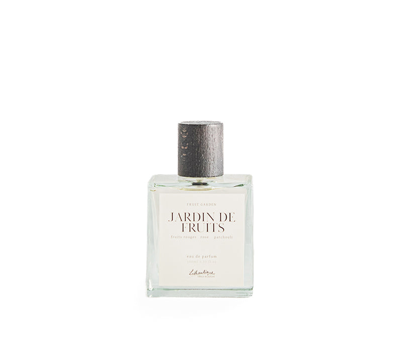 Lothantique Eau de Toilette 100mL Ambrée