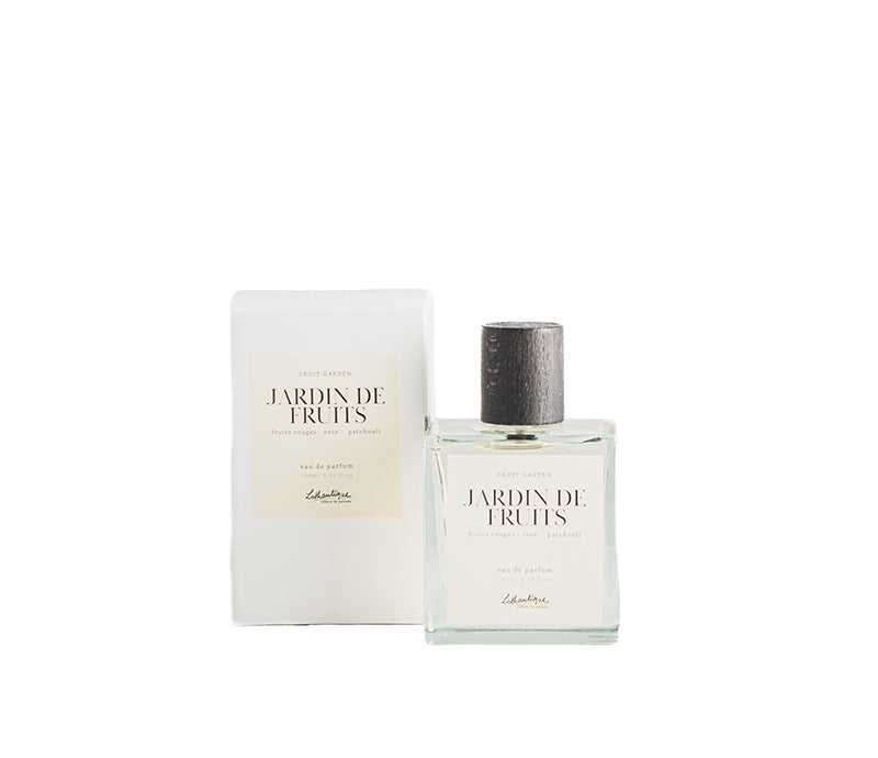 Lothantique Eau de Toilette 100mL Ambrée
