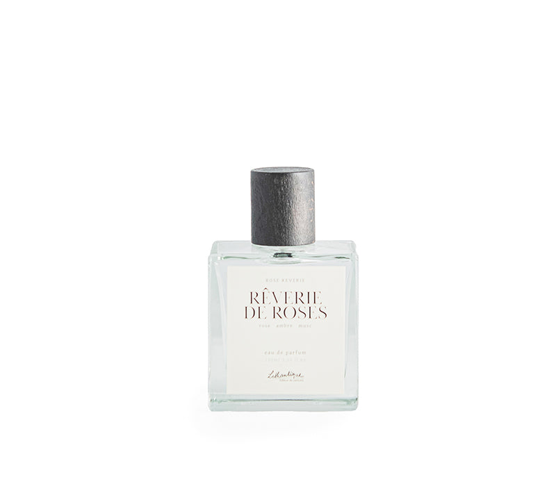 Lothantique Eau de Toilette 100mL Ambrée
