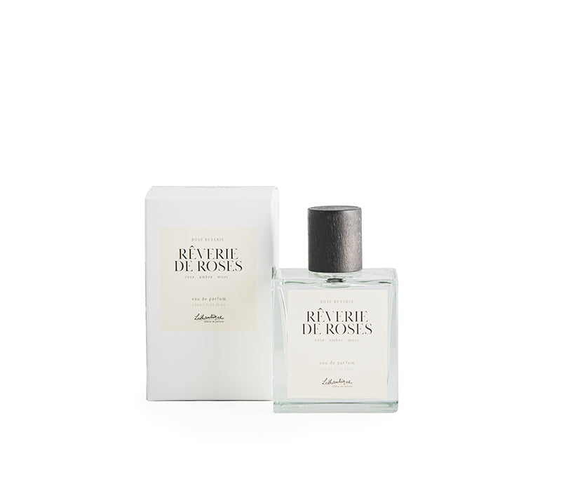 Lothantique Eau de Toilette 100mL Ambrée