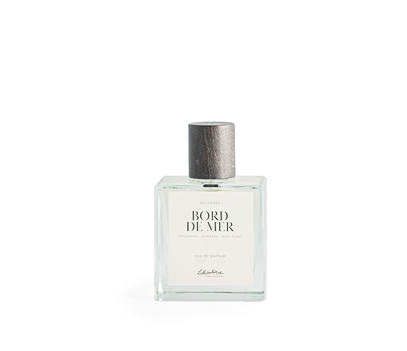 Lothantique Eau de Toilette 100mL Ambrée