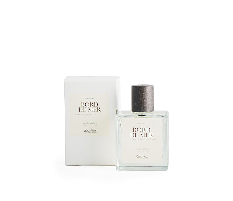 Lothantique Eau de Toilette 100mL Ambrée