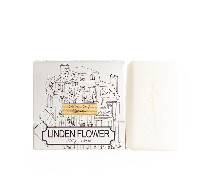 Lothantique 200g Savon Pamplemousse