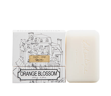 Lothantique 200g Savon Pamplemousse