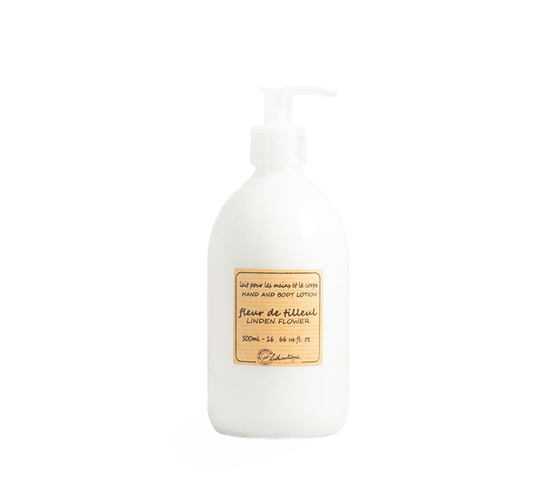 Lothantique 500mL Lait Mains & Corps Pamplemousse