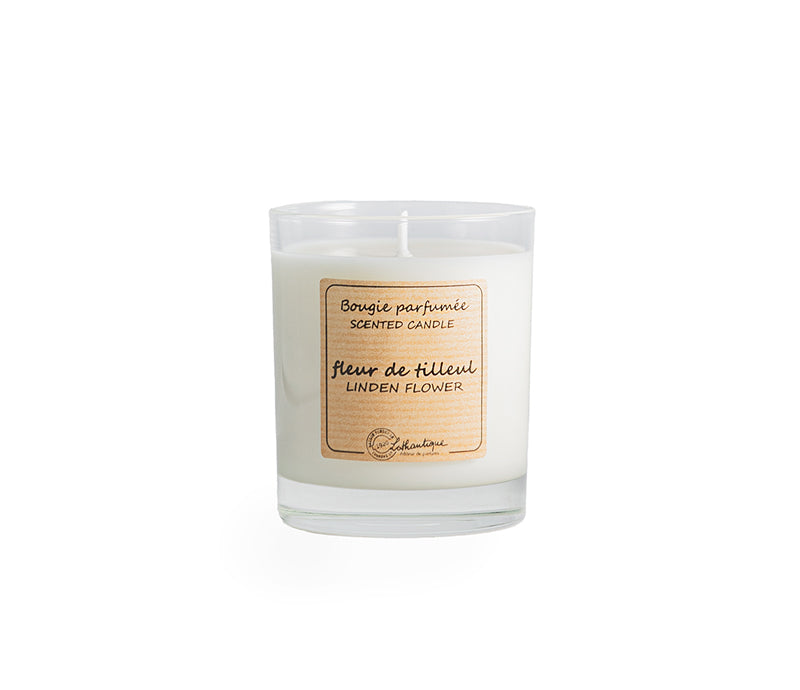 Lothantique 190g Bougie Parfumée Pamplemousse