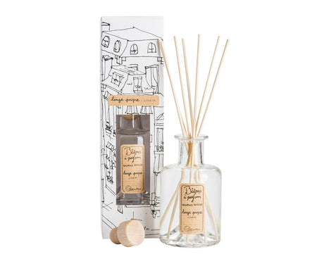 Lothantique 200mL Fragrance Diffuser Linen