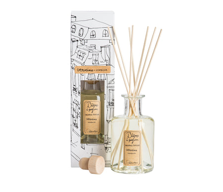 Lothantique 200mL Fragrance Diffuser Verbena