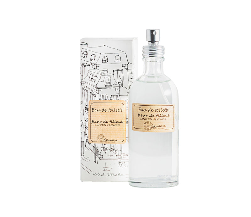 Lothantique 100mL Eau de Toilette Pamplemousse