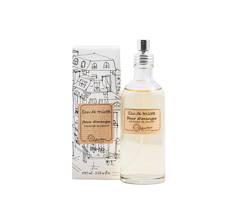 Lothantique 100mL Eau de Toilette Pamplemousse