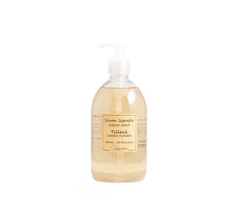 Lothantique 500mL Savon Liquide Pamplemousse