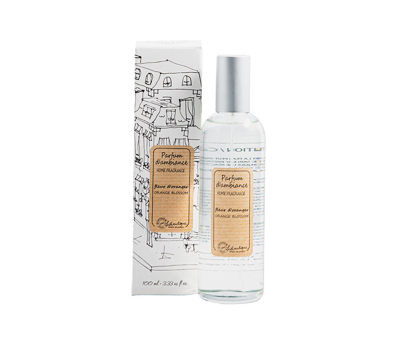 Lothantique 100mL Room Spray Orange Blossom