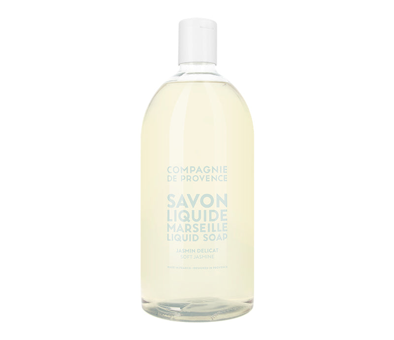 Compagnie de Provence Recharge Savon Liquide 1L Figue de Provence