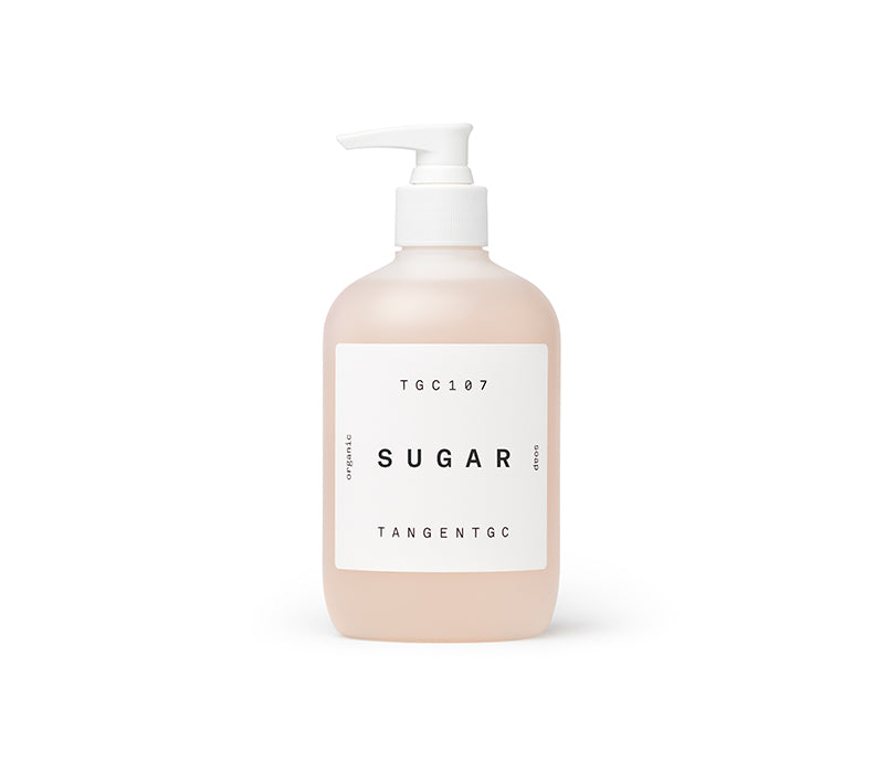 Tangent GC Sugar Soap 350ml