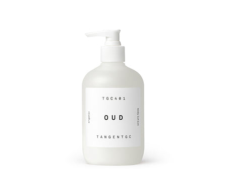 Tangent GC Oud Body Lotion 350ml