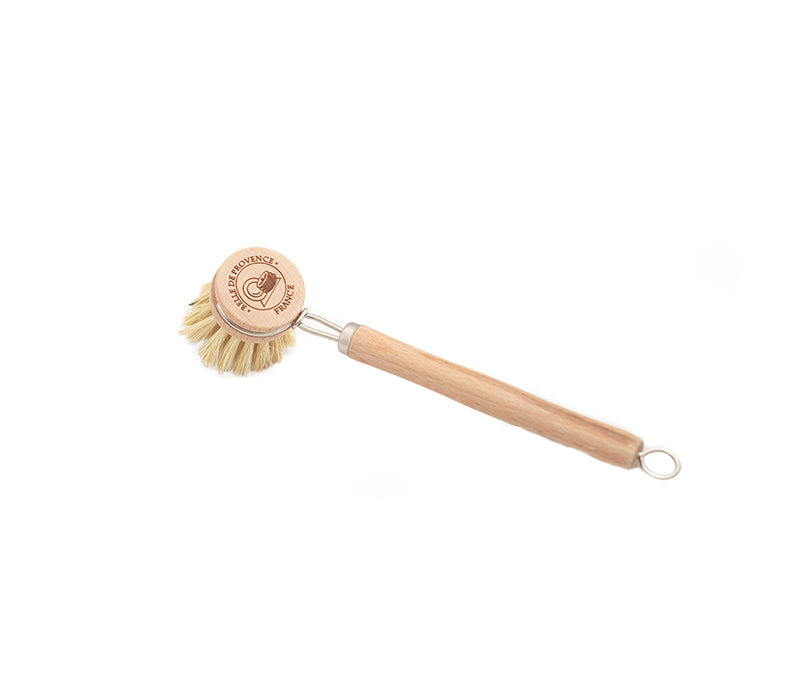Belle de Provence Dish Brush - Lothantique Canada