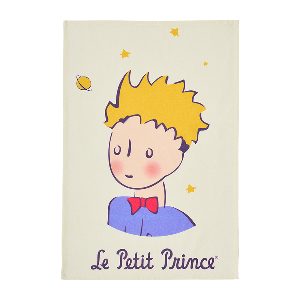Torchon Coucke A La Peche Pyjama Bleu