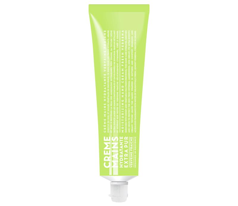 Compagnie de Provence 100mL Hand Cream Fresh Verbena - Lothantique Canada