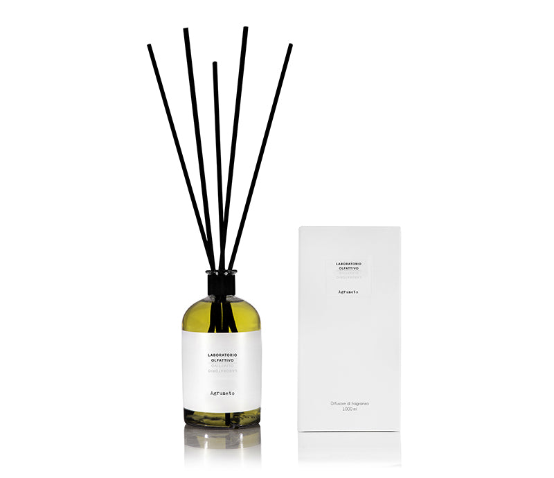 Laboratorio Olfattivo Fragrance Diffuser Agrumeto 1L - Lothantique Canada