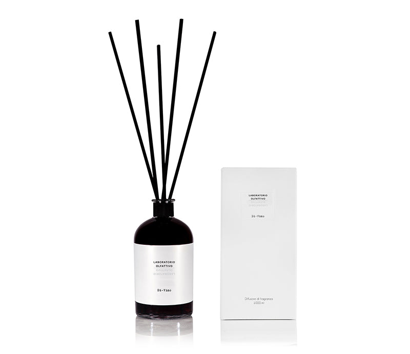 Laboratorio Olfattivo Fragrance Diffuser Di-Vino 1L - Lothantique Canada