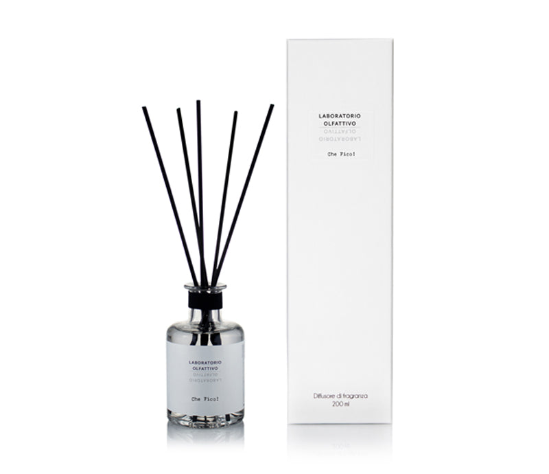 Laboratorio Olfattivo Fragrance Diffuser Che Fico! 200mL - Lothantique Canada
