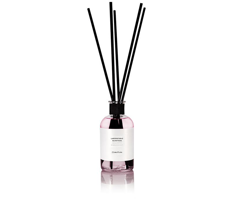 Laboratorio Olfattivo Fragrance Diffuser ClamoRosa 500mL