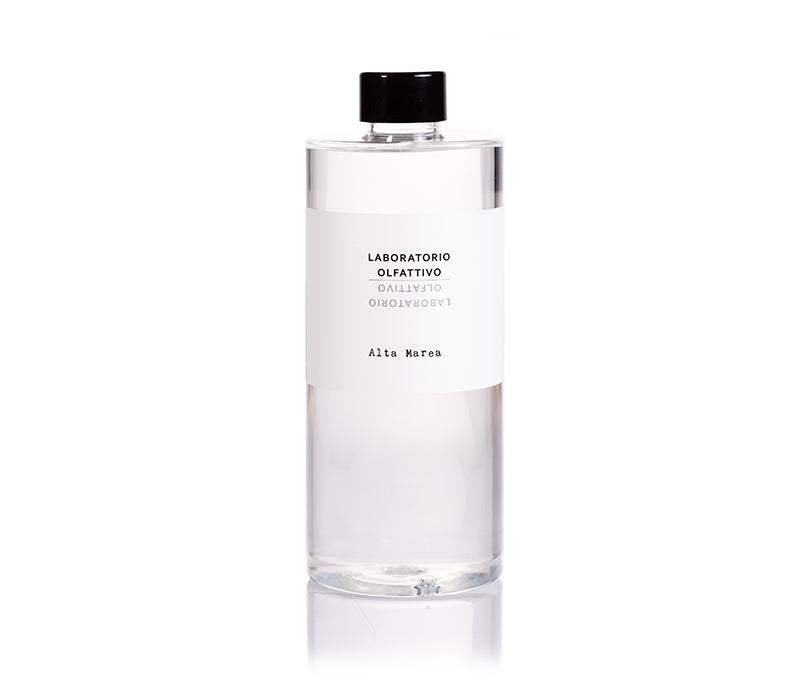 Laboratorio Olfattivo Fragrance Diffuser Alta Marea Refill