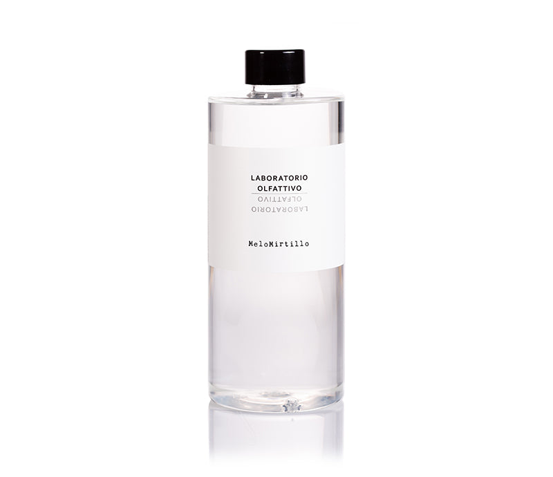 Laboratorio Olfattivo Fragrance Diffuser Melomirtillo 500mL Refill
